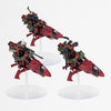 Warhammer 40000 Aeldari Shroud Runners