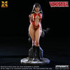 X Plus 411 1/8 Vampirella