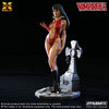 X Plus 411 1/8 Vampirella