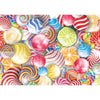 Yazz Puzzle 3805 Candy 1000pc Jigsaw Puzzle