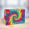 Yazz Puzzle 3811 Rainbow Spiral 1000pc Jigsaw Puzzle