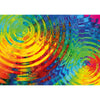 Yazz Puzzle 3814 Rainbow Drop 1000pc Jigsaw Puzzle