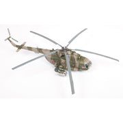 Zvezda 4828 1/48 Soviet Mil Mi-8MT Hip H Helicopter