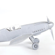 Zvezda 7302 1/72 German Fighter Messerschmitt BF 109 F-2