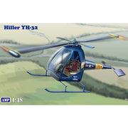AMP 48005 1/48 Hiller YH-32 Hornet
