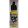 Vallejo 71002 Model Air 2 17ml Yellow Paint