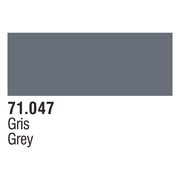 Vallejo 71047 Model Air 47 17ml US Grey Paint