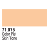 Vallejo 71076 Model Air 76 17ml Skin Tone Paint