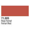 Vallejo 71085 Model Air 85 17ml Italian Red Paint