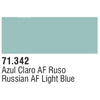 Vallejo 71332 Model Air Underside Blue Faded Acrylic Paint 17ml