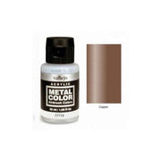 Vallejo 77710 Metal Color Copper 32ml