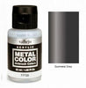 Vallejo 77720 Metal Color GunMetal Grey 32ml