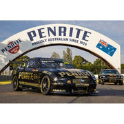 Biante B18F21C 1/18 Ford Mustang No.26 David Reynolds Penrite Racing Race 3 Penrite Oil Sandown Supersprint