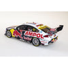 Biante B43H21A 1/43 Holden ZB Commodore Shane van Gisbergen Red Bull Ampol Racing Winner Race 1 Repco Mt Panorama 500