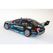 Biante B43H21C 1/43 Holden ZB Commodore Chaz Mostert Mobil 1 Appliances Online Racing Winner Race 8 Beaurepaires Tasmania Supersprint