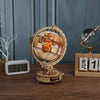 Robotime ROKR DIY Luminous Globe