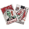 Bicycle Poker Zombie Playing Cards