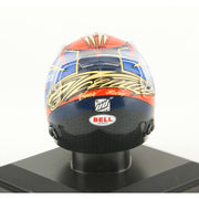 Spark SP5HF058 1/5 Kimi Raikkonen 2021 Resin Helmet