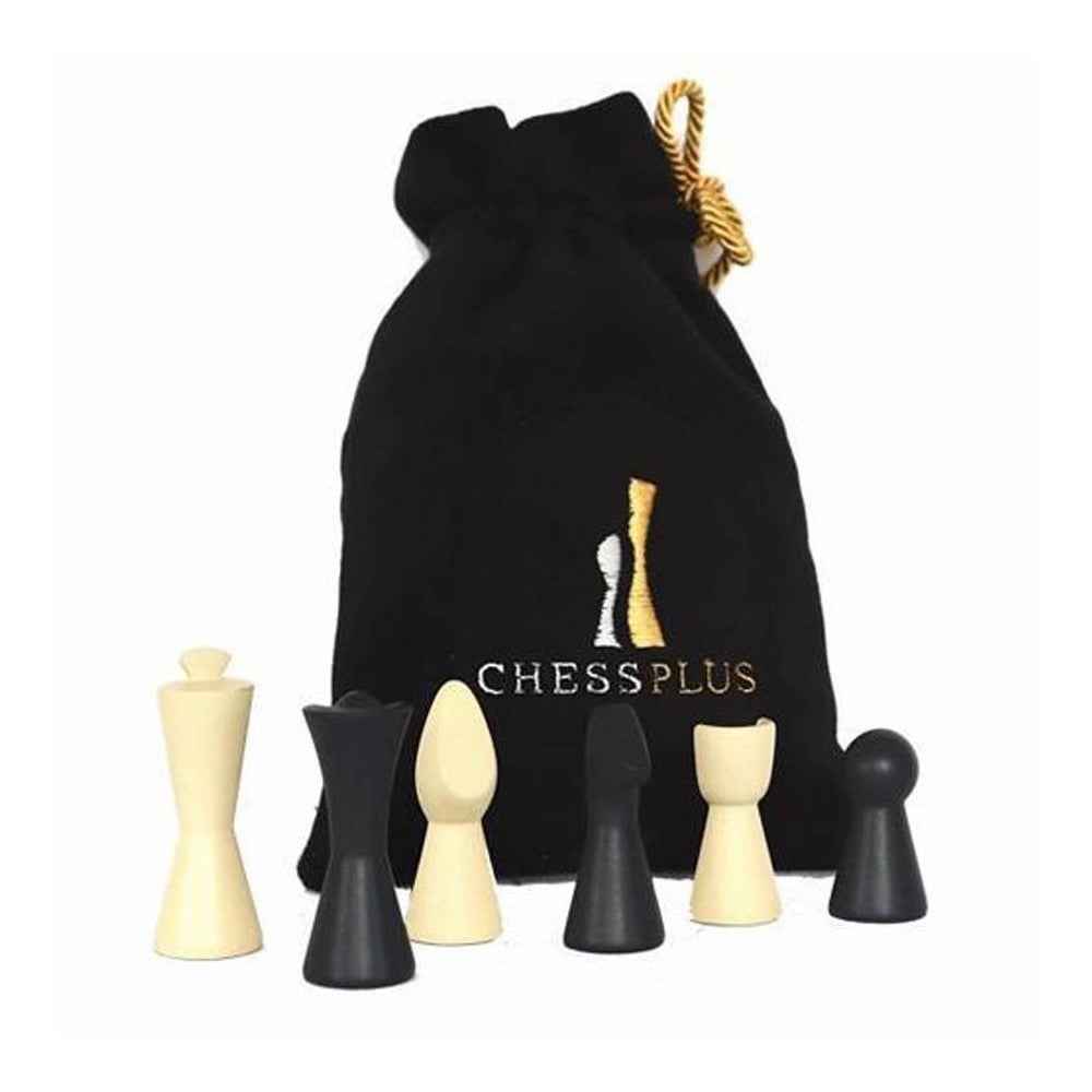 The Pawn Game – ChessPlus