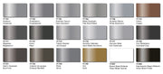 Vallejo 77701 Metal Color Aluminium 32ml