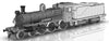 Phoenix Reproductions HO D3 655 Victorian Railways D3 Class Locomotive DCC Sound