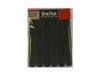 Delta 42004 Flex Sanding Pads Coarse Black