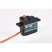 FMS FMSSER17MGD 17g Digital Metal Gear Servo