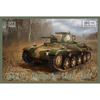 IBG Models 72028 1/72 Toldi II Hungarian Light Tank