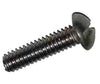 Kadee #400 HO 0-48 1/8in Self Tapping Screws