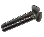 Kadee #400 HO 0-48 1/8in Self Tapping Screws