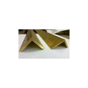 K&S Metals 9880 Brass Angle 1/8 x 300mm