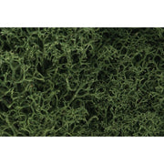 Woodland Scenics L163 Medium Green Lichen