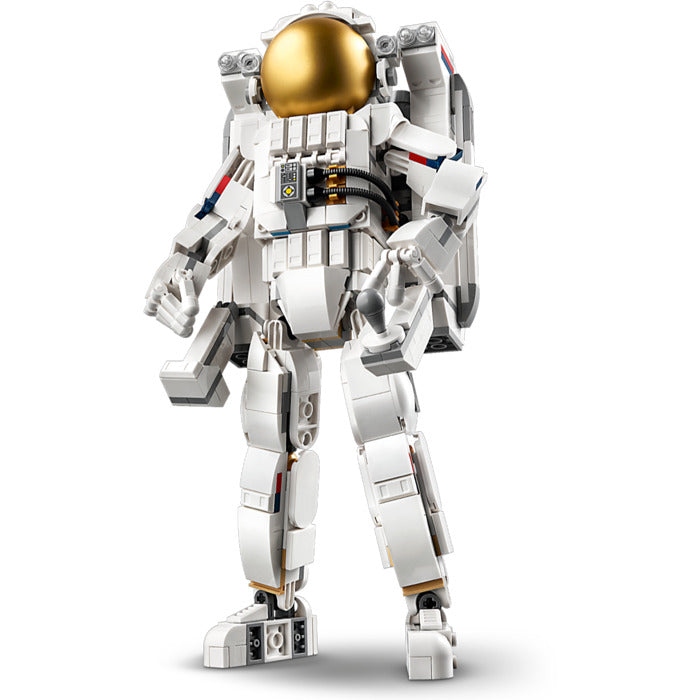 LEGO 31152 Creator Space Astronaut