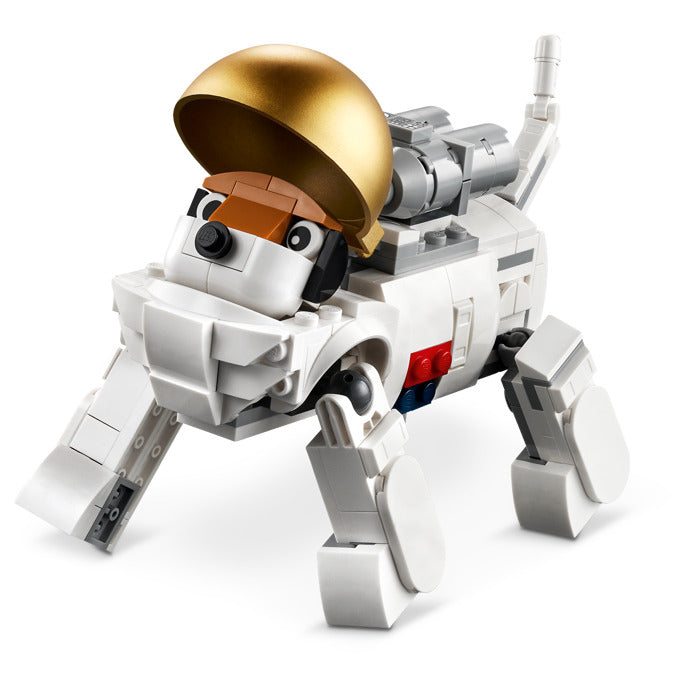 LEGO 31152 Creator Space Astronaut