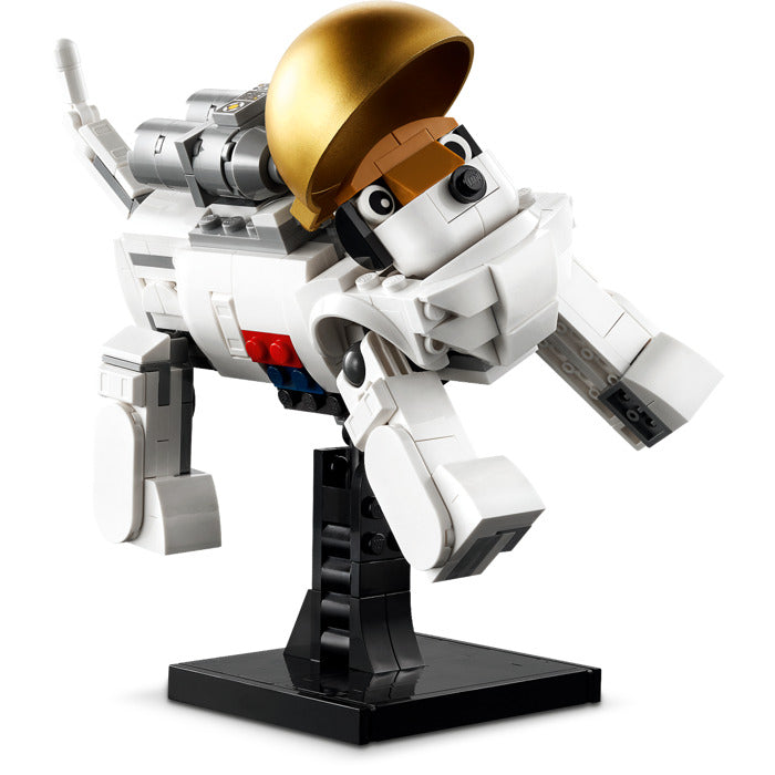 LEGO 31152 Creator Space Astronaut