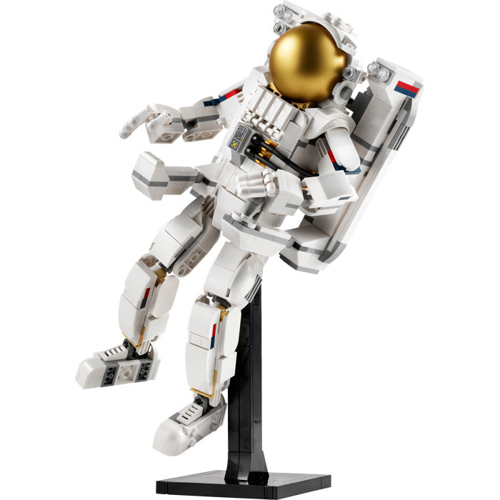 LEGO 31152 Creator Space Astronaut