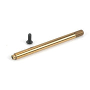 TLR 15mm Shock Shaft 4 x 50mm, TiNi (1): 8B,8T