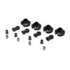 Losi LOSA5435 15mm Shock Ends Cups - Bushing 8B 2.0