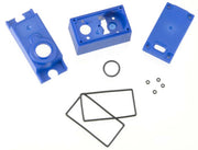 Traxxas 2063 Servo Case/Gaskets (for 2065 waterproof sub-micro servo)