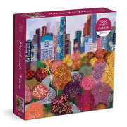 Galison Parkside View 1000pc Jigsaw Puzzle