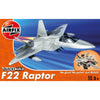 Airfix J6005 Quick Build Lockhead Martin Raptor