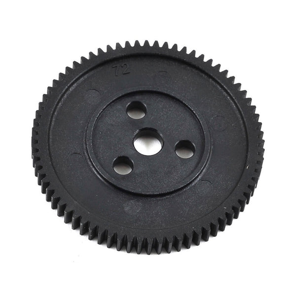 TLR 332048 Direct Drive Spur Gear 72T 48P – Metro Hobbies