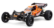 Tamiya 58628A 1/10 Racing Fighter RC Off Road Kit