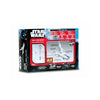 Revell 06755 1/100 Star Wars Build & Play Rebel U-Wing Fighter*