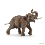 Schleich 14754 Asian Elephant Male*