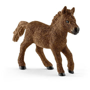 Schleich 42362 Stablehand with Shetland Ponies*