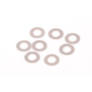 Schumacher U4351 Speed Pack Shims 3.2x6x0.1mm pk8