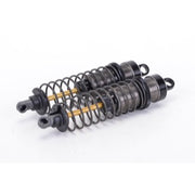 Schumacher U4493 Big Bore Shocks Long V2 - Assembled