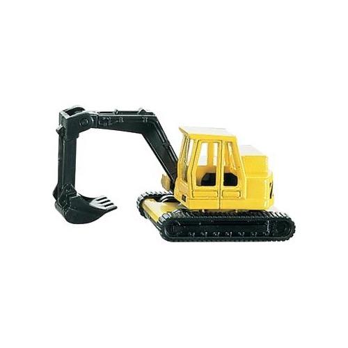 Siku 0801 Excavator – Metro Hobbies