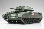 Tamiya 32555 1/48 Crusader MK3 Tank